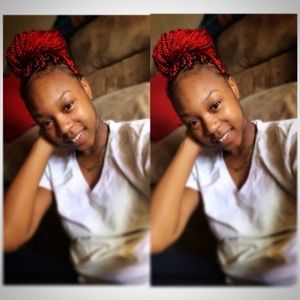 Meet your Posher, Jacquese